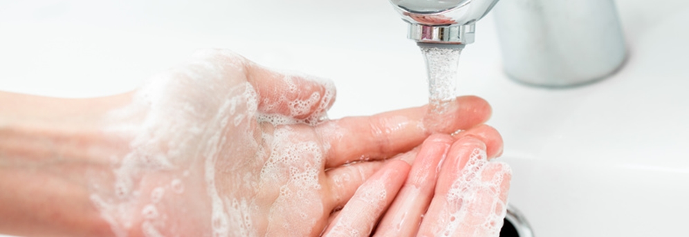 Saneamiento de agua potable y tratamientos contra la Legionella