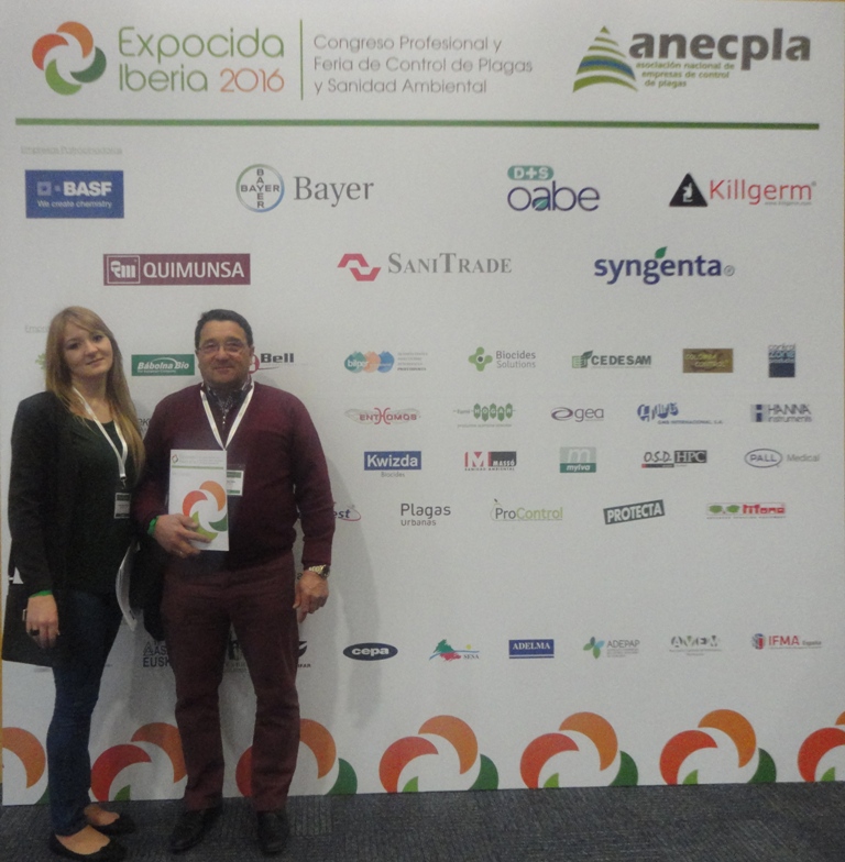 Expocida 2018 a une date!